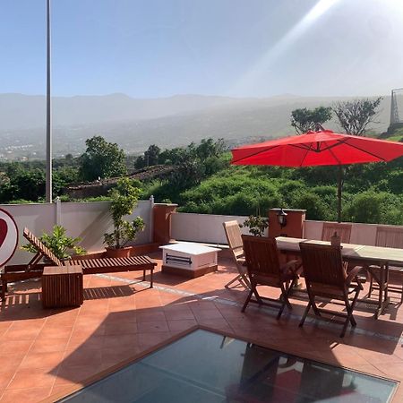 La Casita De Descanso - Das Haeuschen Der Ruhe - La Luz - La Orotava Zewnętrze zdjęcie