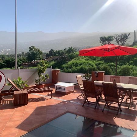 La Casita De Descanso - Das Haeuschen Der Ruhe - La Luz - La Orotava Zewnętrze zdjęcie