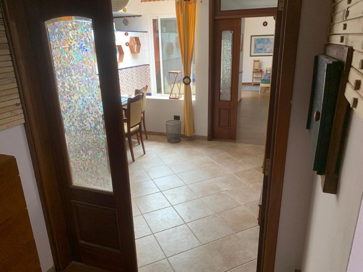 La Casita De Descanso - Das Haeuschen Der Ruhe - La Luz - La Orotava Zewnętrze zdjęcie