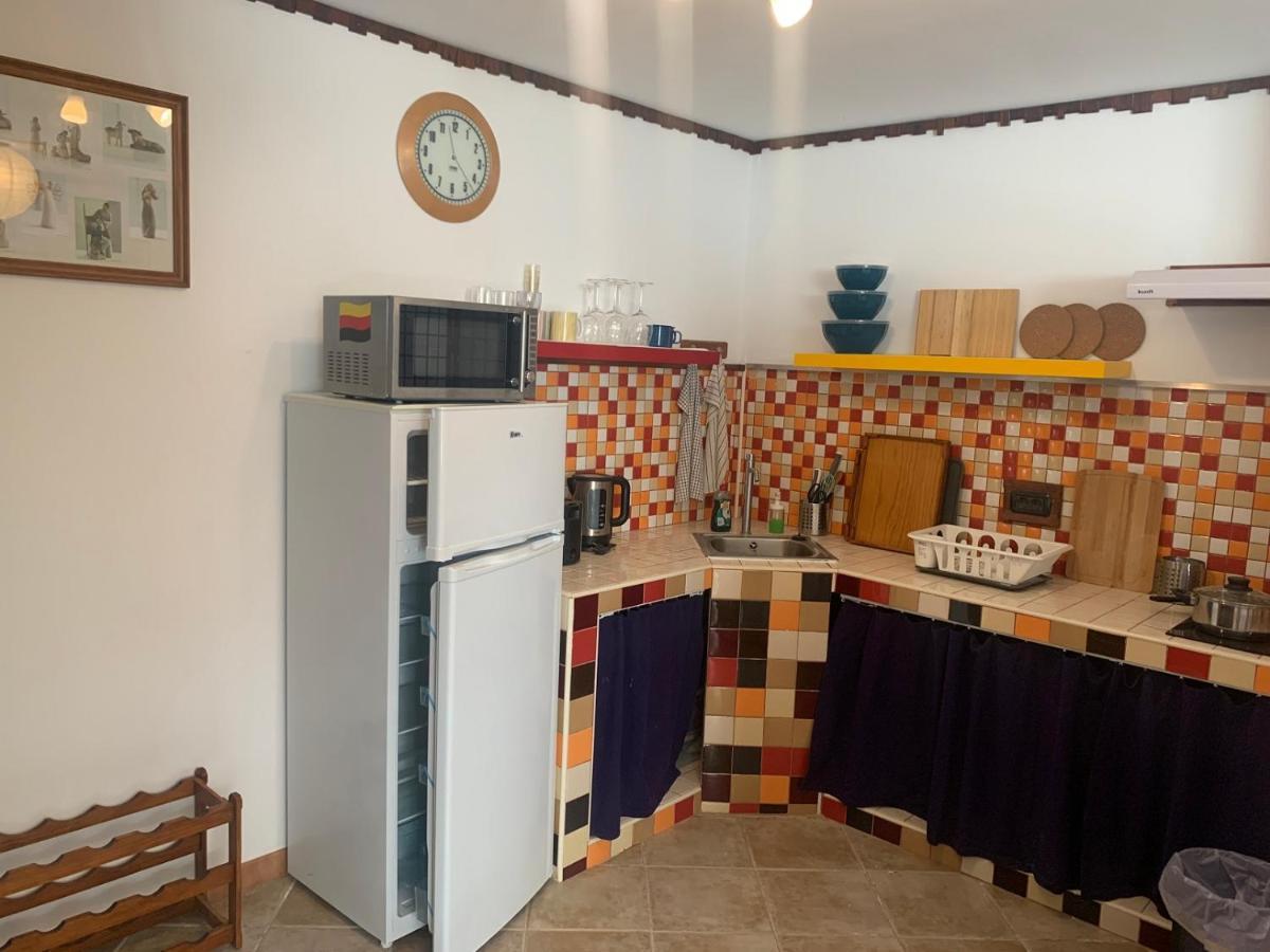 La Casita De Descanso - Das Haeuschen Der Ruhe - La Luz - La Orotava Zewnętrze zdjęcie