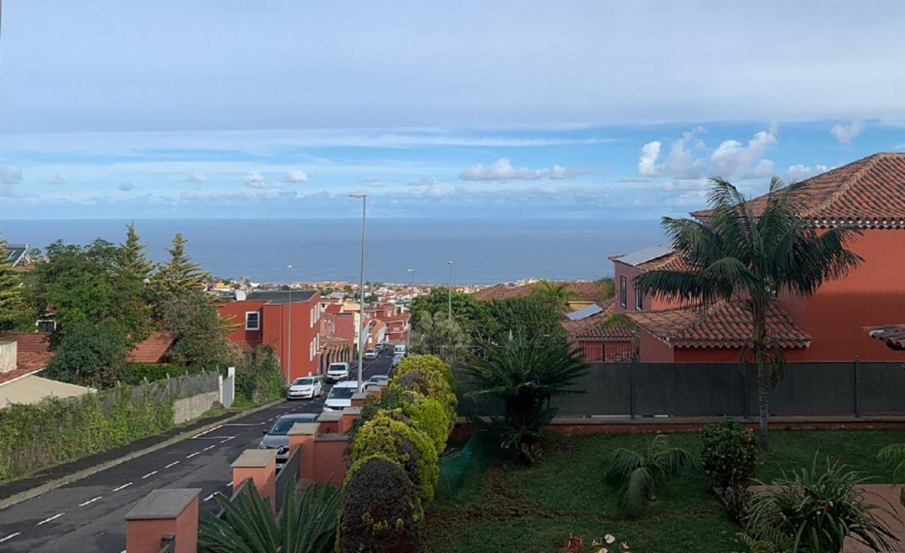 La Casita De Descanso - Das Haeuschen Der Ruhe - La Luz - La Orotava Zewnętrze zdjęcie