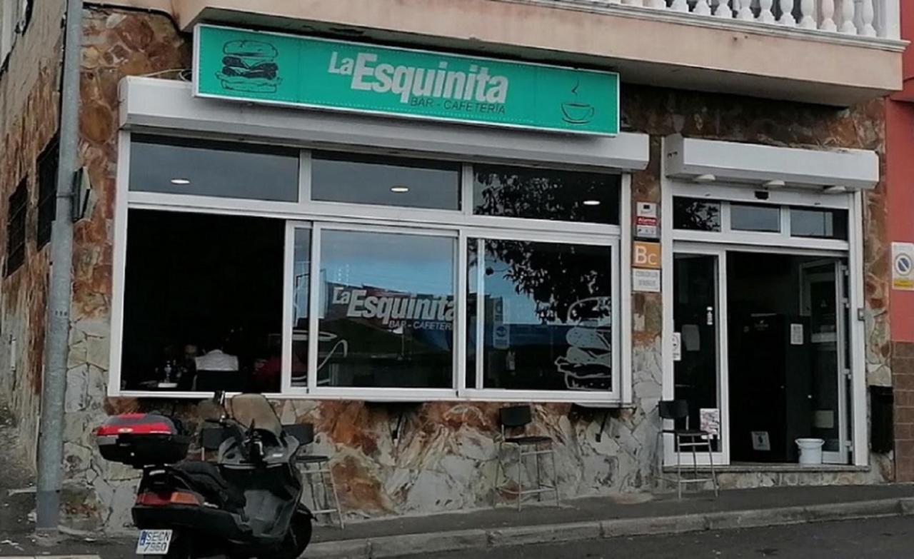 La Casita De Descanso - Das Haeuschen Der Ruhe - La Luz - La Orotava Zewnętrze zdjęcie