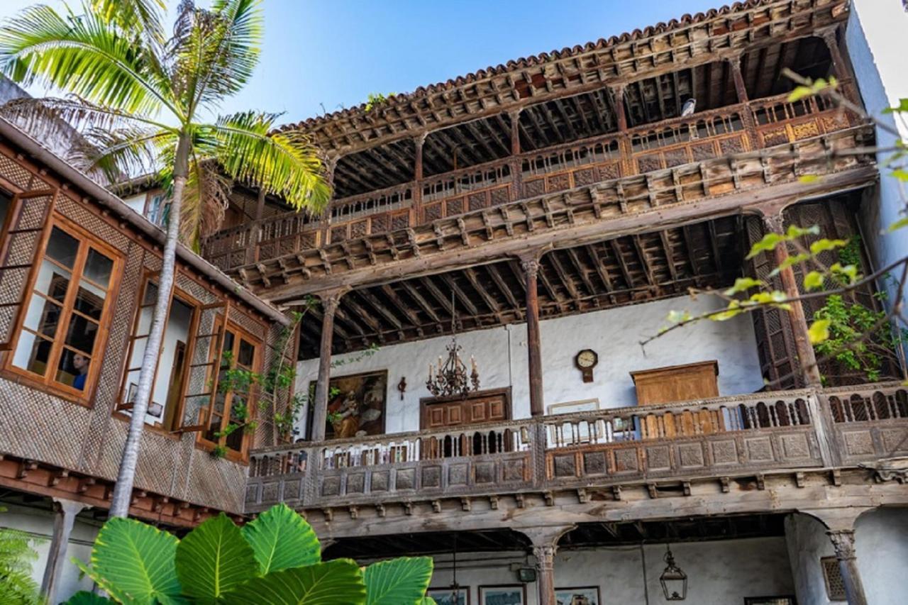 La Casita De Descanso - Das Haeuschen Der Ruhe - La Luz - La Orotava Zewnętrze zdjęcie