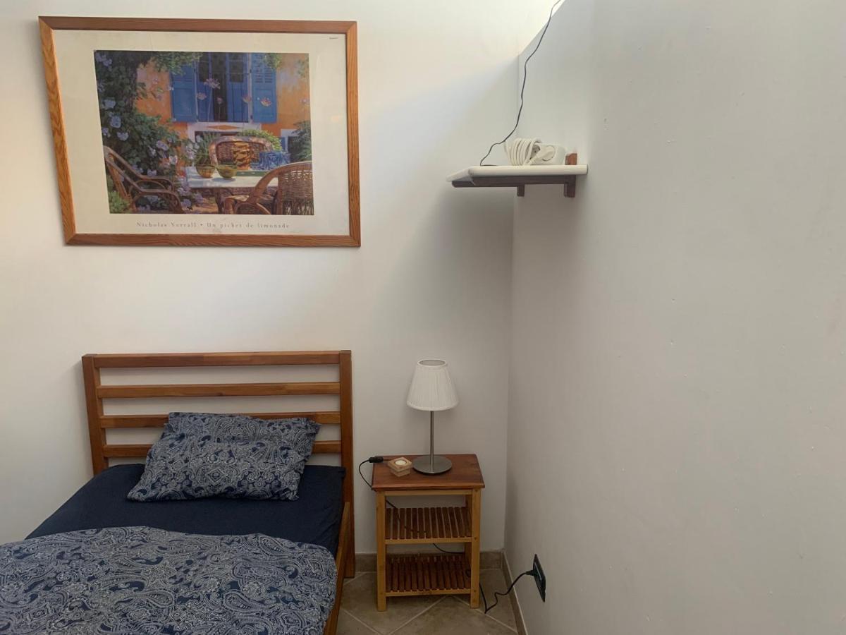 La Casita De Descanso - Das Haeuschen Der Ruhe - La Luz - La Orotava Zewnętrze zdjęcie