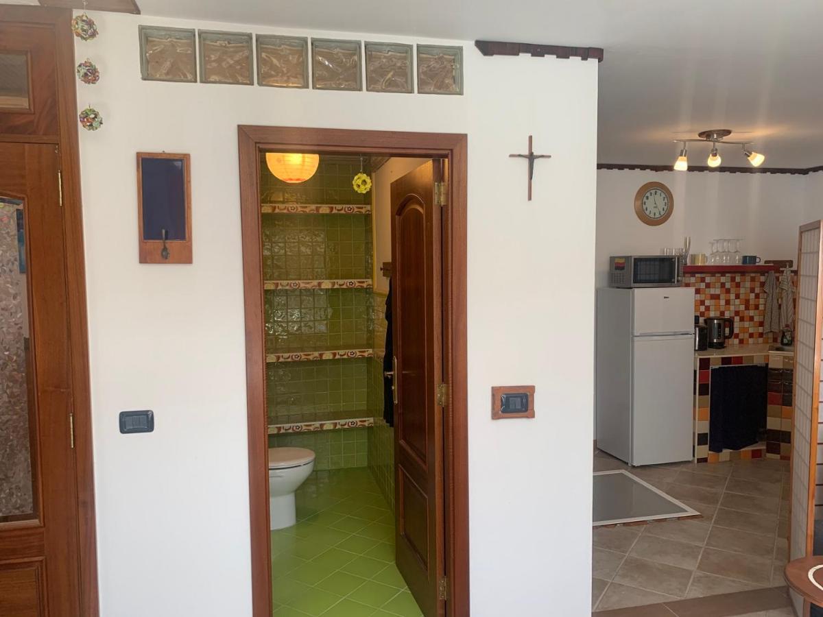 La Casita De Descanso - Das Haeuschen Der Ruhe - La Luz - La Orotava Zewnętrze zdjęcie