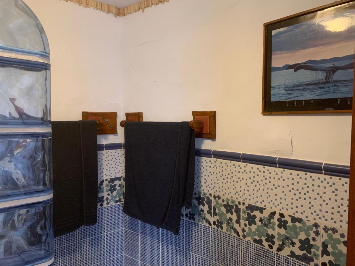 La Casita De Descanso - Das Haeuschen Der Ruhe - La Luz - La Orotava Zewnętrze zdjęcie