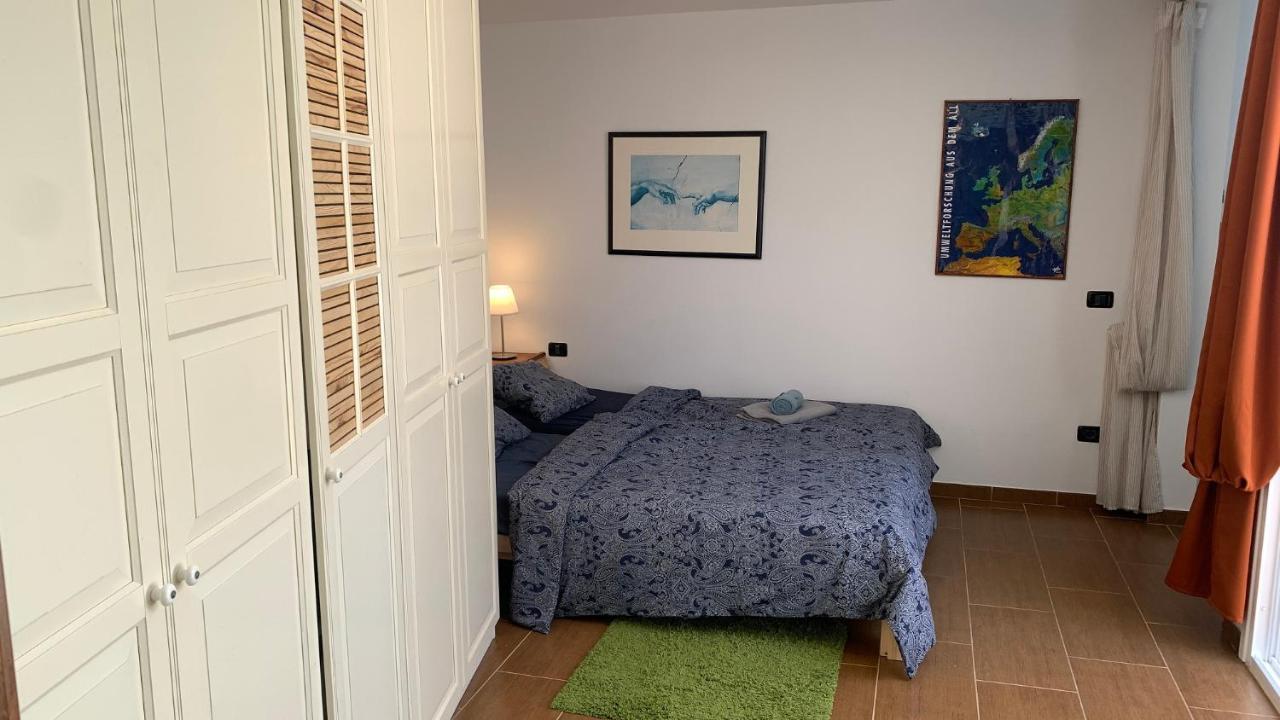 La Casita De Descanso - Das Haeuschen Der Ruhe - La Luz - La Orotava Zewnętrze zdjęcie