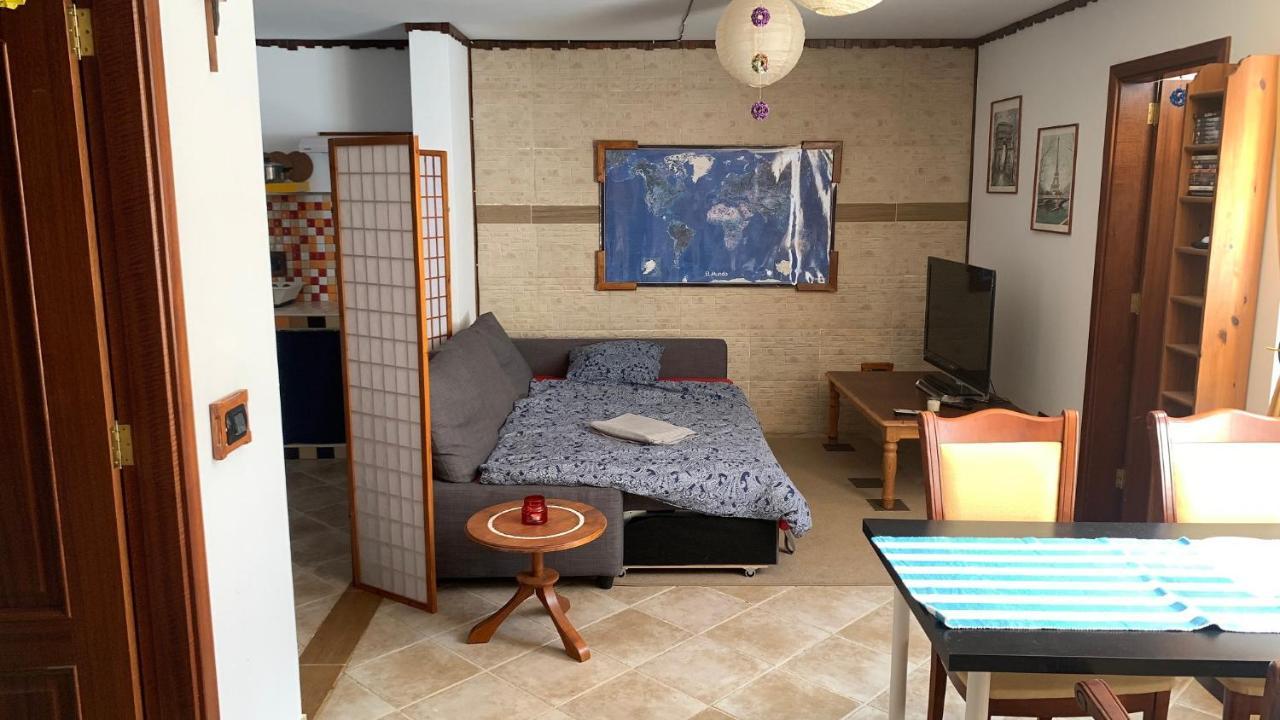 La Casita De Descanso - Das Haeuschen Der Ruhe - La Luz - La Orotava Zewnętrze zdjęcie